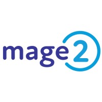 Mage2 Logo