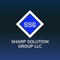 Sharp Solution Group, LLC Logo