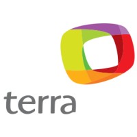 Terra Networks Latam Logo