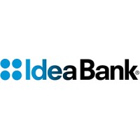 Idea Bank Belarus Logo