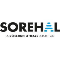 SOREHAL Logo