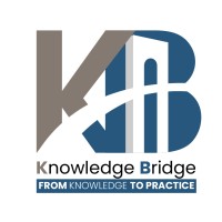 Knowledge Bridge Logo