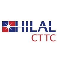 HILAL COMPUTERS TECHNICAL FOR TRADE COMPANY Logo