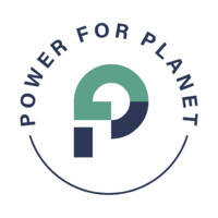 Power For Planet Logo