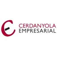 Cerdanyola Empresarial Logo