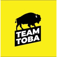 Asper Team Toba JDC West Logo