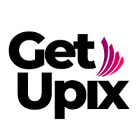 Getupix - Marketing Digital Logo