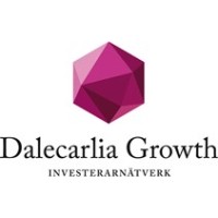 Dalecarlia Growth Investerarnätverk Logo