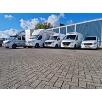 Starrtrans Transport B.V. Logo