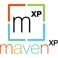 MavenXP Logo