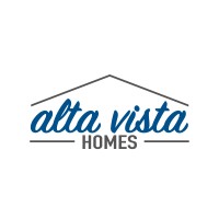 Alta Vista Homes Logo