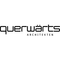 querwärts ARCHITEKTEN Logo