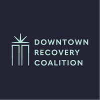 Downtown Recovery Coalition Logo