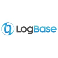 LogBase Logo