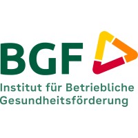 BGF-Institut Logo