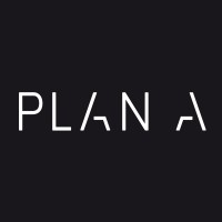 plan A – consultancy and business networks Logo
