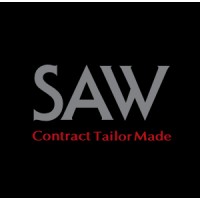 Saw Contract Tailor Made Logo