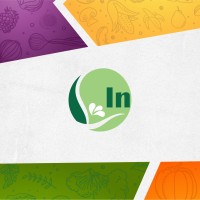 In Alimentação Corporativa Logo