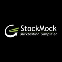 StockMock Logo