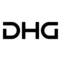 DHG Logo