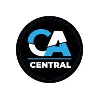 CACentral.in Logo
