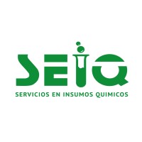 SEIQ GROUP Logo