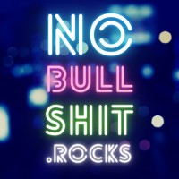 NoBullshitRocks Logo
