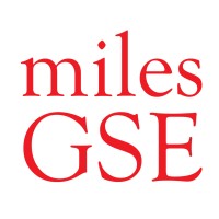 Miles GSE Logo