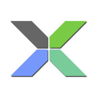 AMX Healthcare Logo