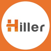 Hiller S.A. Logo