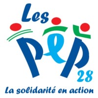 PEP 28 Logo