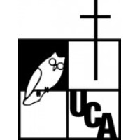 Universidad Centroamericana José Simeón Cañas Logo