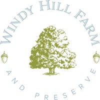 Windy Hill Farm and Preserve Logo