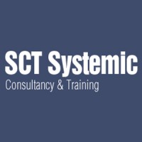 SCT Systemic Consultancy and Training/ Changes (th)At Work Logo
