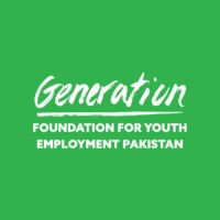 Foundation for Youth Employment Pakistan Logo