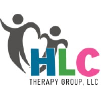 HLC Therapy Group, LLC Logo