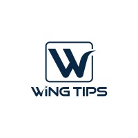 WingTips Logo