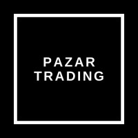 PazarTrading Logo