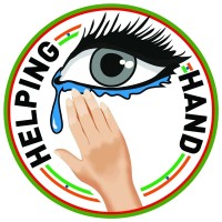 Helping Hand Katjunagar Logo