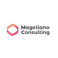 Magellano Consulting Logo