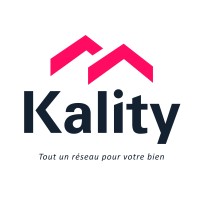 Kality Logo