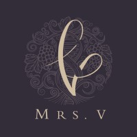 MRS.V - Château Monlot - Croix de la Roche - Senailhac - La Vue - Cellar Privilège Logo