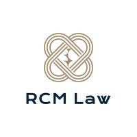 RCM Law Logo