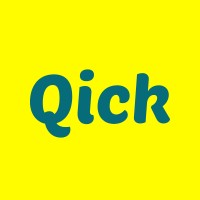 Qick Logo