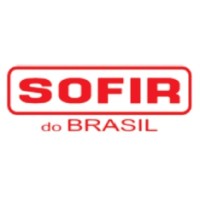 Sofir do Brasil Logo