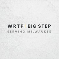 WRTP | BIG STEP Logo