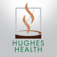 Hughes Health Insurance Solutions Logo