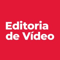 Editoria de Vídeo Logo