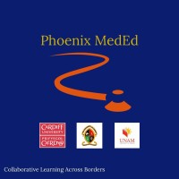 Phoenix MedEd Logo