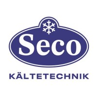 Seco Kältetechnik GmbH Logo